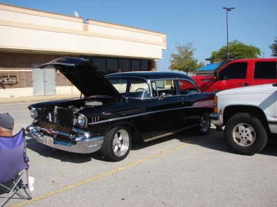 2020 At The Office Bar & Grill Car & Bike Show

