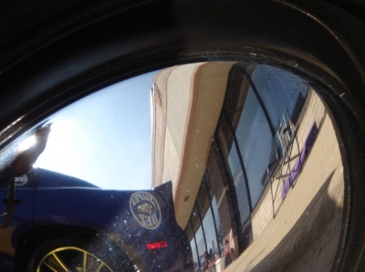 2020 At The Office Bar & Grill Car & Bike Show
