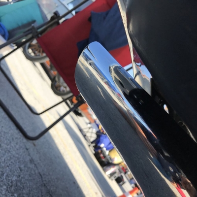 2020 At The Office Bar & Grill Car & Bike Show
