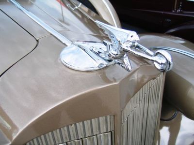 2010 Circle Buick/Pontiac/GMC Car Show
