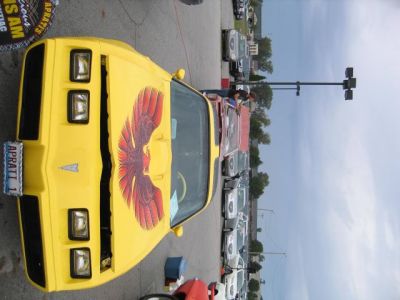 2010 Circle Buick/Pontiac/GMC Car Show
