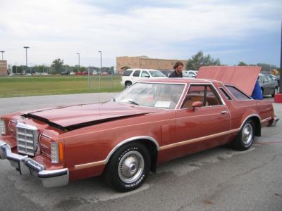 2010 Circle Buick/Pontiac/GMC Car Show
