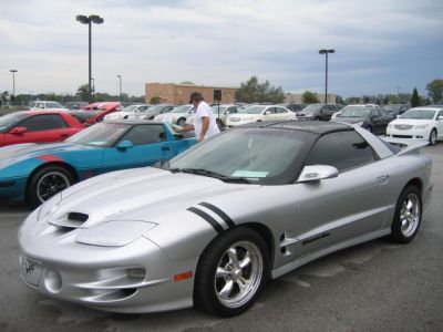 2010 Circle Buick/Pontiac/GMC Car Show
