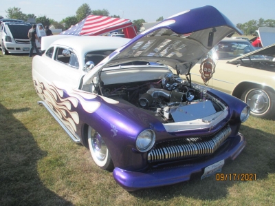 2021 Romeoville Car & Bike Show
