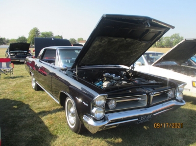 2021 Romeoville Car & Bike Show

