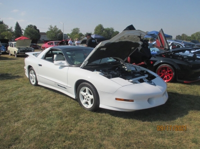 2021 Romeoville Car & Bike Show
