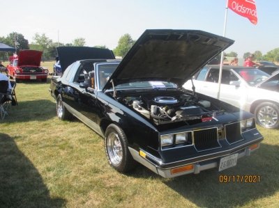 2021 Romeoville Car & Bike Show
