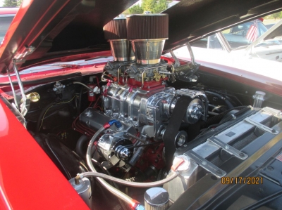 2021 Romeoville Car & Bike Show
