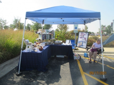 2021 Romeoville Car & Bike Show
