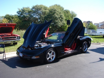 2020 Chi-Town Harley Car & Bike Show
