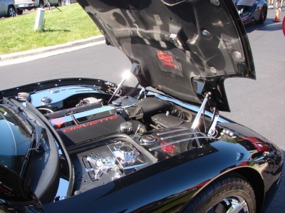 2020 Chi-Town Harley Car & Bike Show
