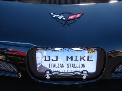 2020 Chi-Town Harley Car & Bike Show
