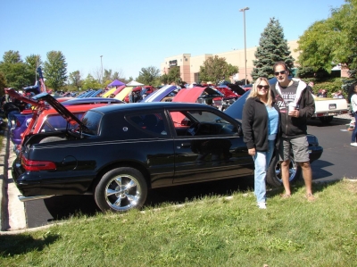 2020 Chi-Town Harley Car & Bike Show
