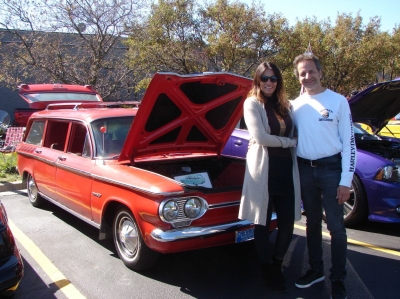 2020 Chi-Town Harley Car & Bike Show
