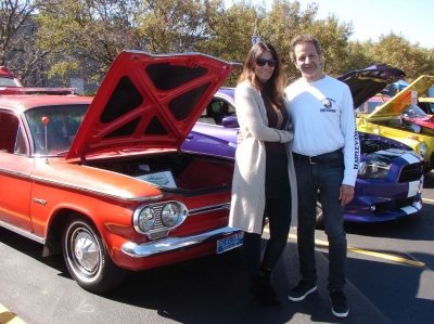 2020 Chi-Town Harley Car & Bike Show

