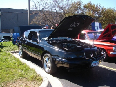 2020 Chi-Town Harley Car & Bike Show
