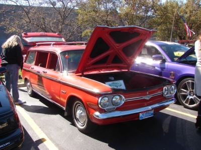 2020 Chi-Town Harley Car & Bike Show

