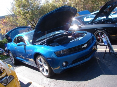 2020 Chi-Town Harley Car & Bike Show
