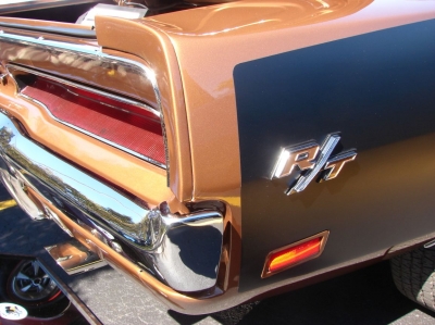 2020 Chi-Town Harley Car & Bike Show
