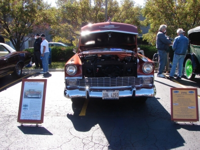 2020 Chi-Town Harley Car & Bike Show
