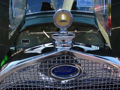 2020 Chi-Town Harley Car & Bike Show
