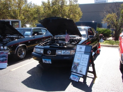 2020 Chi-Town Harley Car & Bike Show
