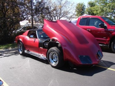 2020 Chi-Town Harley Car & Bike Show
