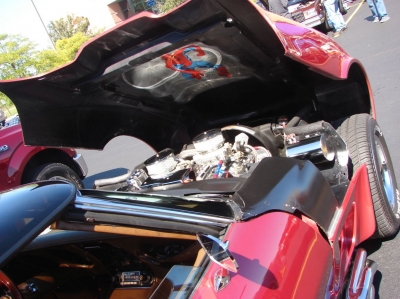 2020 Chi-Town Harley Car & Bike Show
