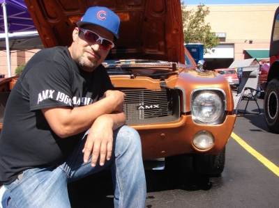 2020 Chi-Town Harley Car & Bike Show
