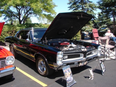 2020 Chi-Town Harley Car & Bike Show
