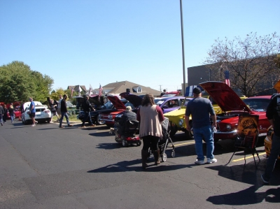 2020 Chi-Town Harley Car & Bike Show

