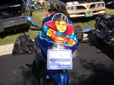 2020 Chi-Town Harley Car & Bike Show
