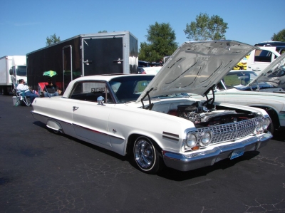 2020 Chi-Town Harley Car & Bike Show

