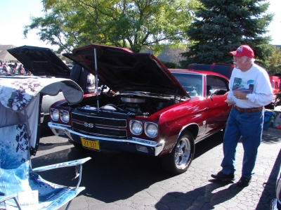 2020 Chi-Town Harley Car & Bike Show
