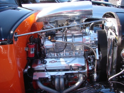 2020 Chi-Town Harley Car & Bike Show
