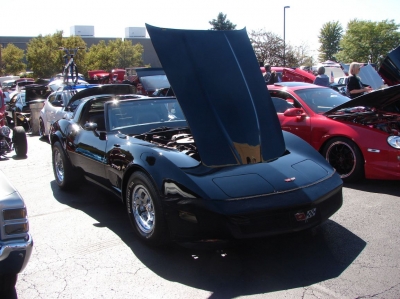 2020 Chi-Town Harley Car & Bike Show
