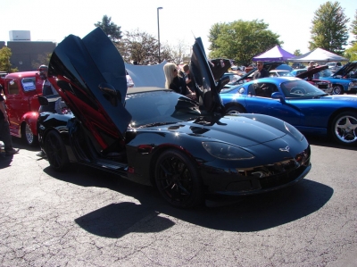2020 Chi-Town Harley Car & Bike Show
