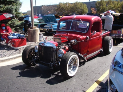 2020 Chi-Town Harley Car & Bike Show
