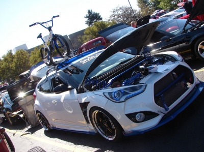 2020 Chi-Town Harley Car & Bike Show
