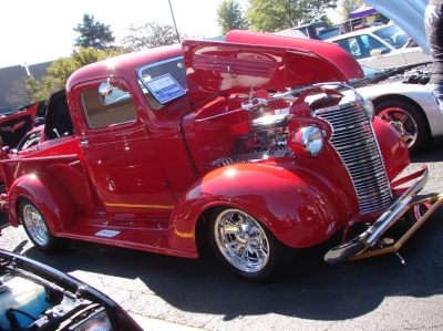 2020 Chi-Town Harley Car & Bike Show
