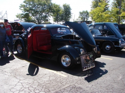 2020 Chi-Town Harley Car & Bike Show
