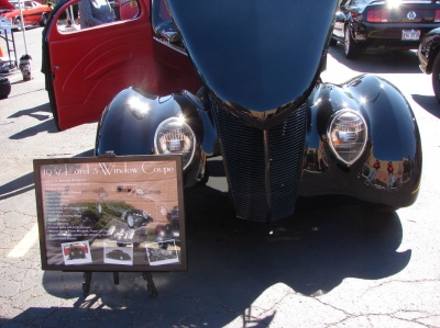2020 Chi-Town Harley Car & Bike Show
