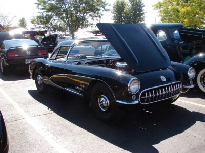 2020 Chi-Town Harley Car & Bike Show
