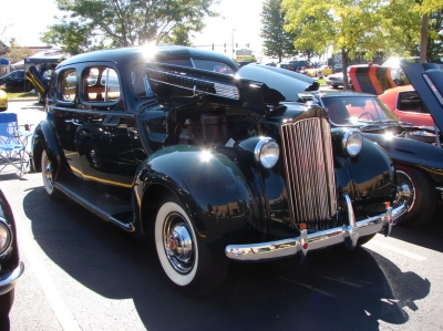 2020 Chi-Town Harley Car & Bike Show
