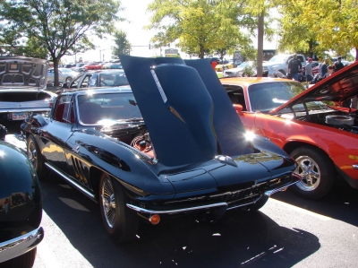2020 Chi-Town Harley Car & Bike Show
