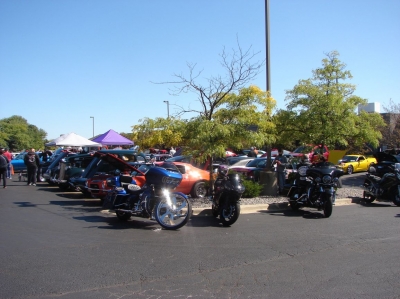 2020 Chi-Town Harley Car & Bike Show
