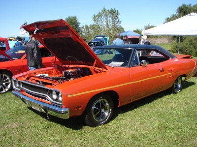 2020 Chi-Town Harley Car & Bike Show
