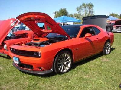 2020 Chi-Town Harley Car & Bike Show
