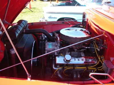 2020 Chi-Town Harley Car & Bike Show
