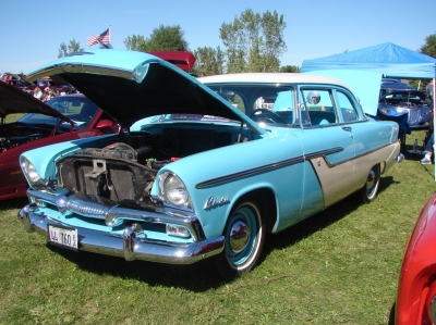 2020 Chi-Town Harley Car & Bike Show
